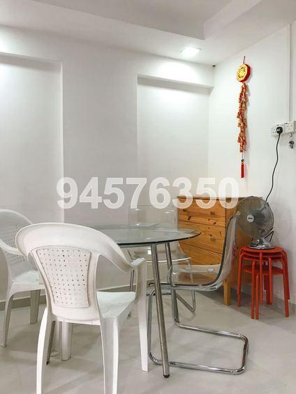 Blk 88 Commonwealth Close (Queenstown), HDB 3 Rooms #163583102